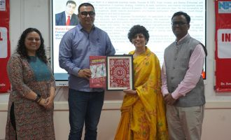 IIC Demo Day Presentation of Ideas